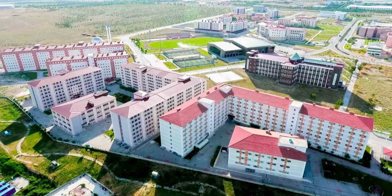 Nöhü İlk Kez Qs Dünya Üniversite Sıralamasında