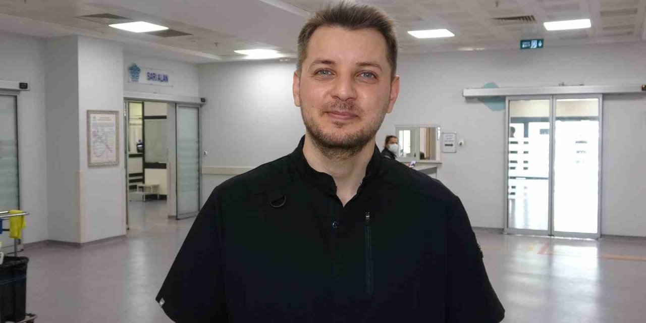 Uzmanı Uyardı: "yanlış Beslenmede Zehirlenme Ve Kalp Krizi Riski Var"