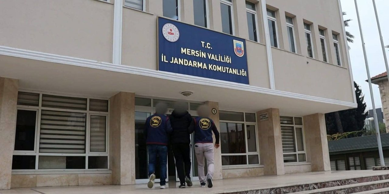Kendilerini Mit Görevlisi Tanıtan Telefon Dolandırıcıları Jandarma Ekiplerince Yakalandı