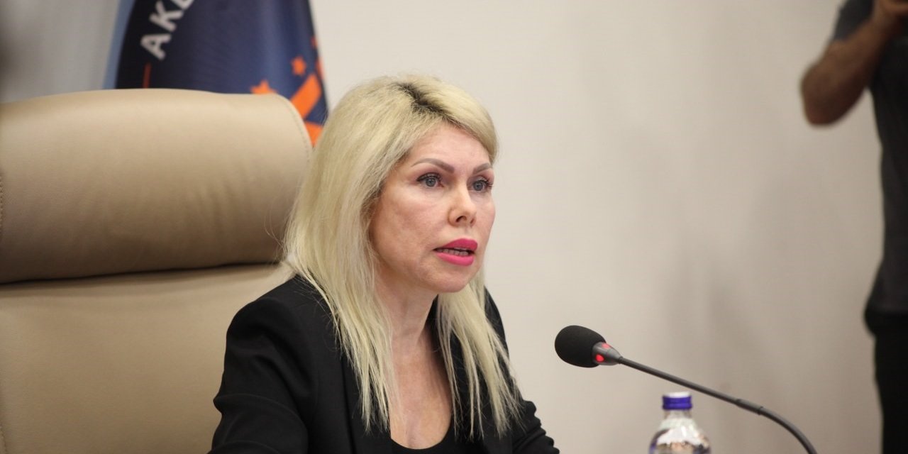 Rektör Özkan: "bir Üniversite İçinde Bulunduğu Şehirle Nefes Alır"