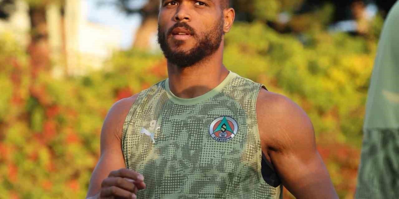 Alanyaspor, Kasımpaşa Maçının Hazırlıklarını Sürdürdü