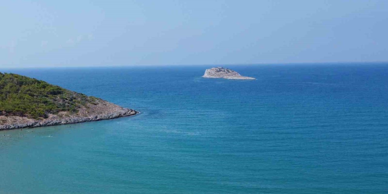 Mersin Körfezi’nde 3,5 Büyüklüğünde Deprem