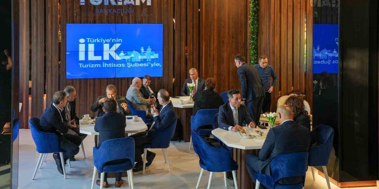 Uluslararası Resort Turizm Kongresi Gerçekleştirildi