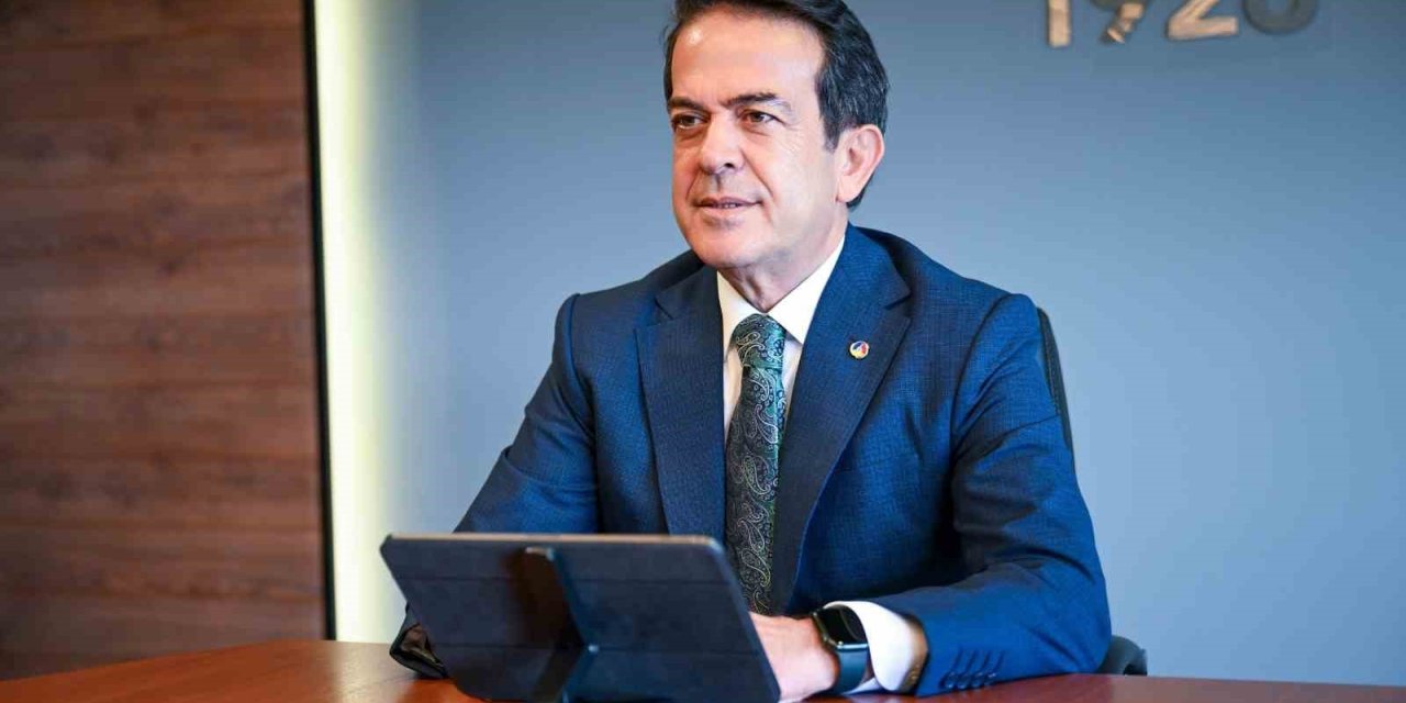 Çandır, Eylül Ayı Tarımsal Girdi Fiyat Endeksi’ni Değerlendirdi