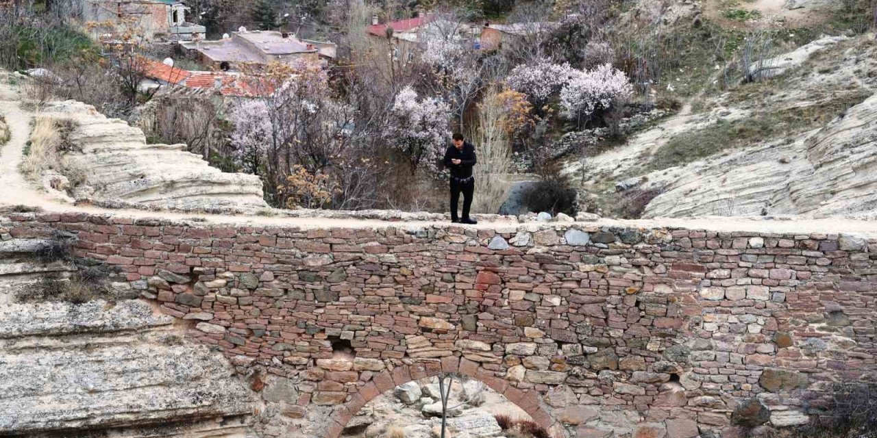 Şeytan Köprüsü’nün Hikayesi