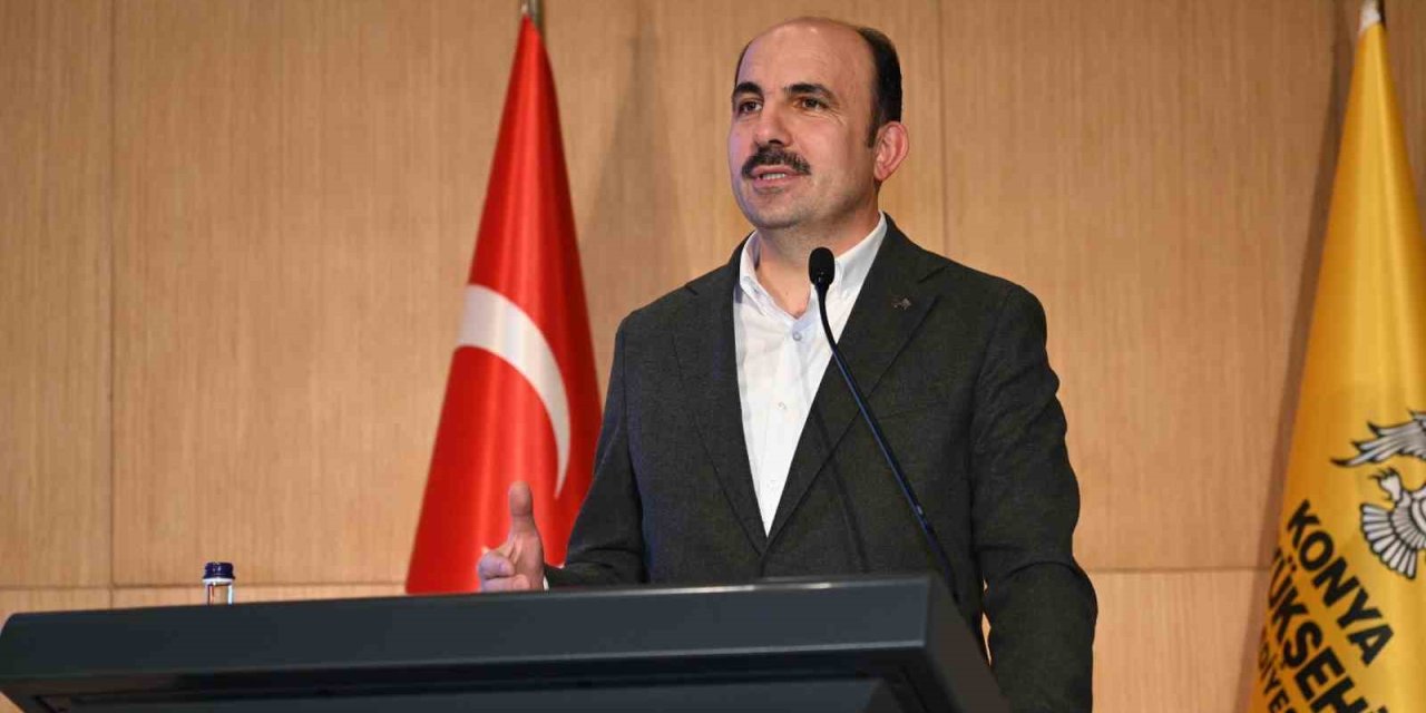 Konya’dan Üniversitelilere Büyük Müjde