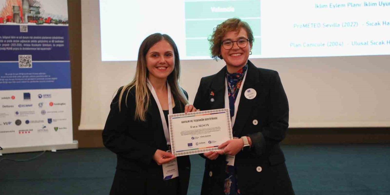 2024 Yılında 1,5c Küresel Isınma Eşiği Aşıldı