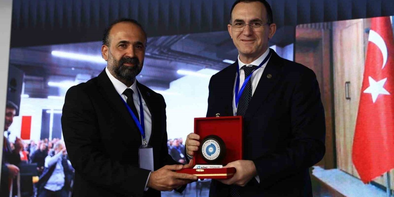 TURK-COSE 2025 Priştine’de Rekor Katılım