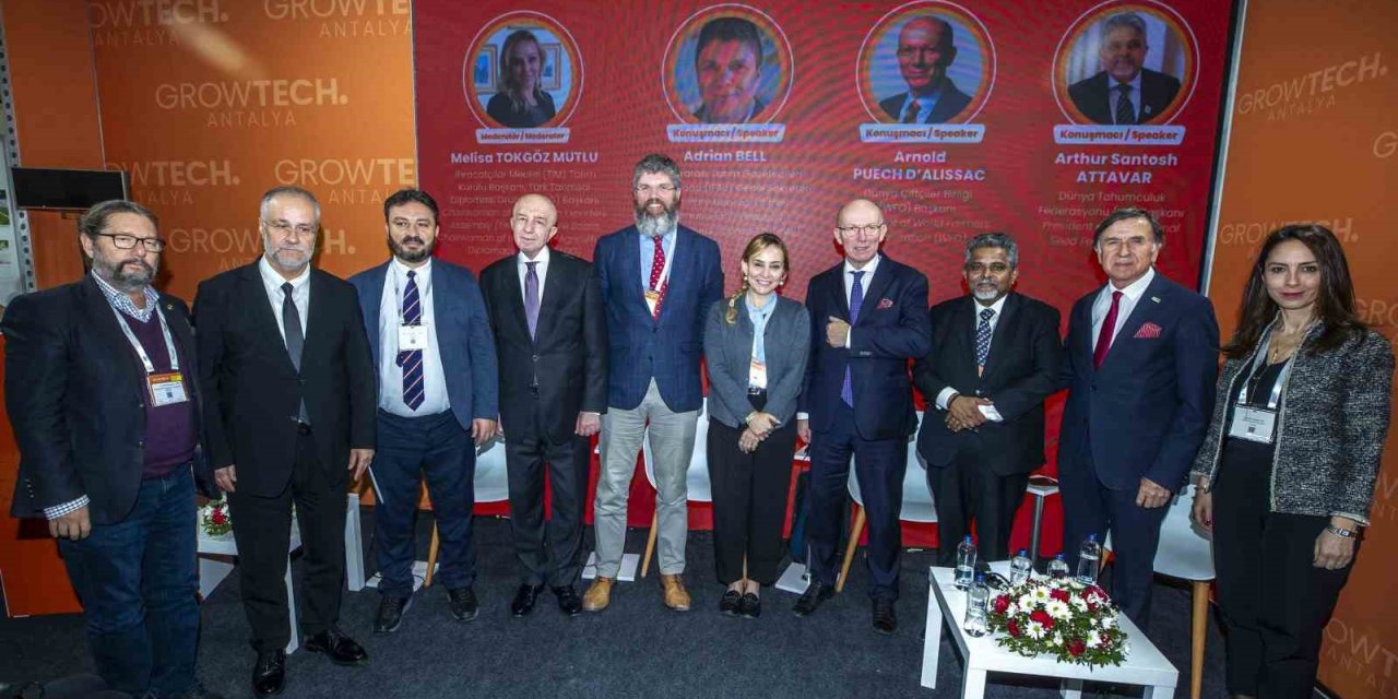 Tarım, Ülkelerin Yumuşak Gücü