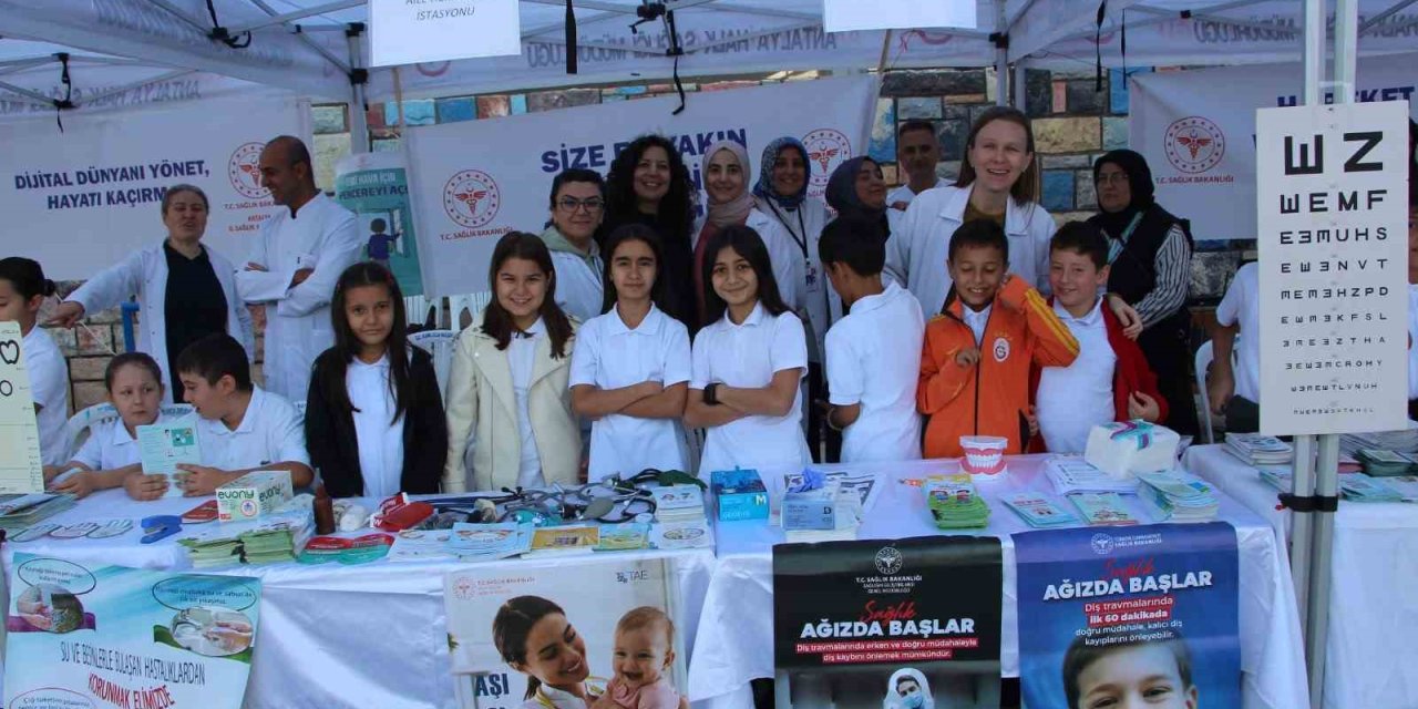 (düzeltme) Çocuklara Hem Teorik Hem Uygulamalı Eğitim