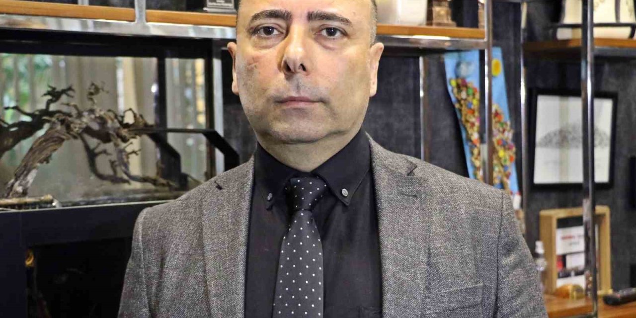 Prof. Dr. Ali Murat Tatlı: "akciğer Kanseri Tedavisinde Sağ Kalım Oranları Artıyor"