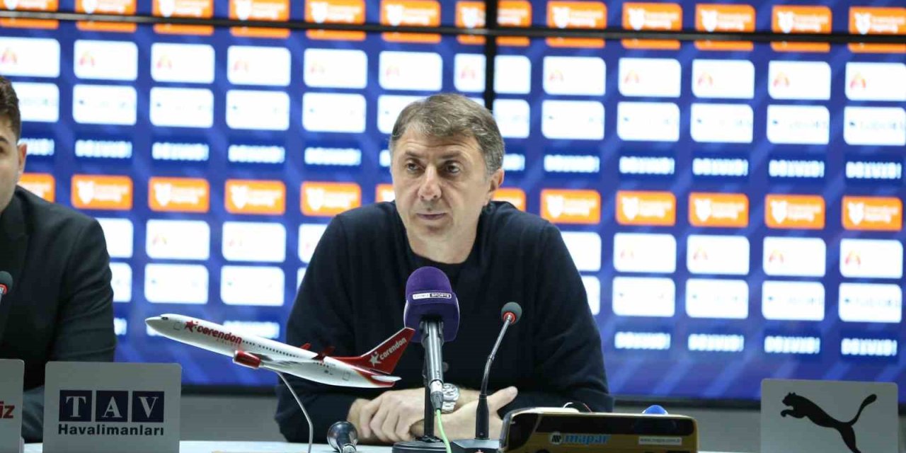 Şota Arveladze: "galibiyet Her Zaman Tatlıdır’’