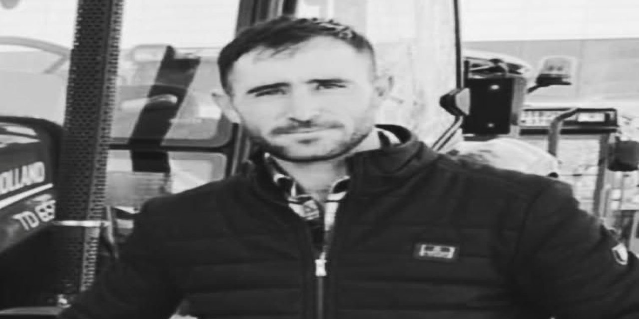 Arazi Anlaşmazlığı Cinayete Dönüştü