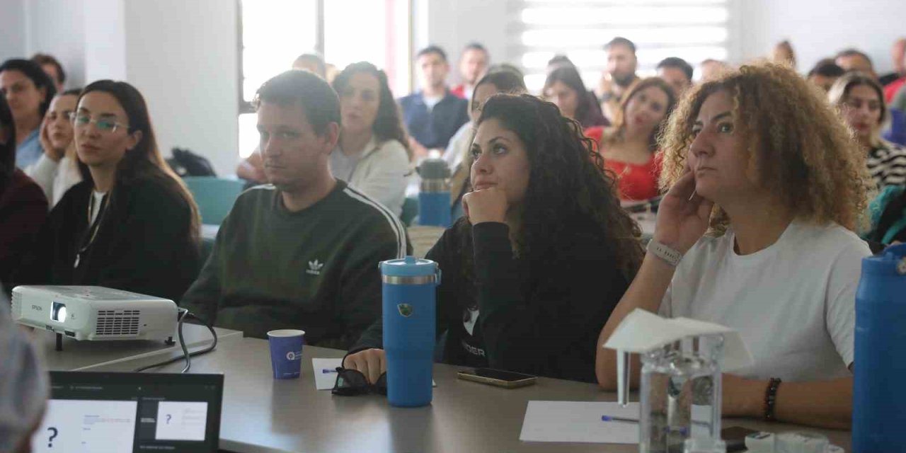 Asfim Eğitmenlerine Gelişim Eğitimi