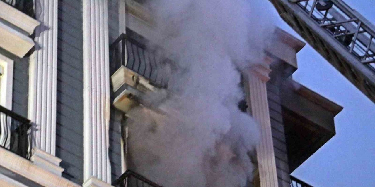 Yangında Anneanne Ve Teyzeyi Öldürmekten Yargılanan Toruna İki Kez Ağırlaştırılmış Müebbet