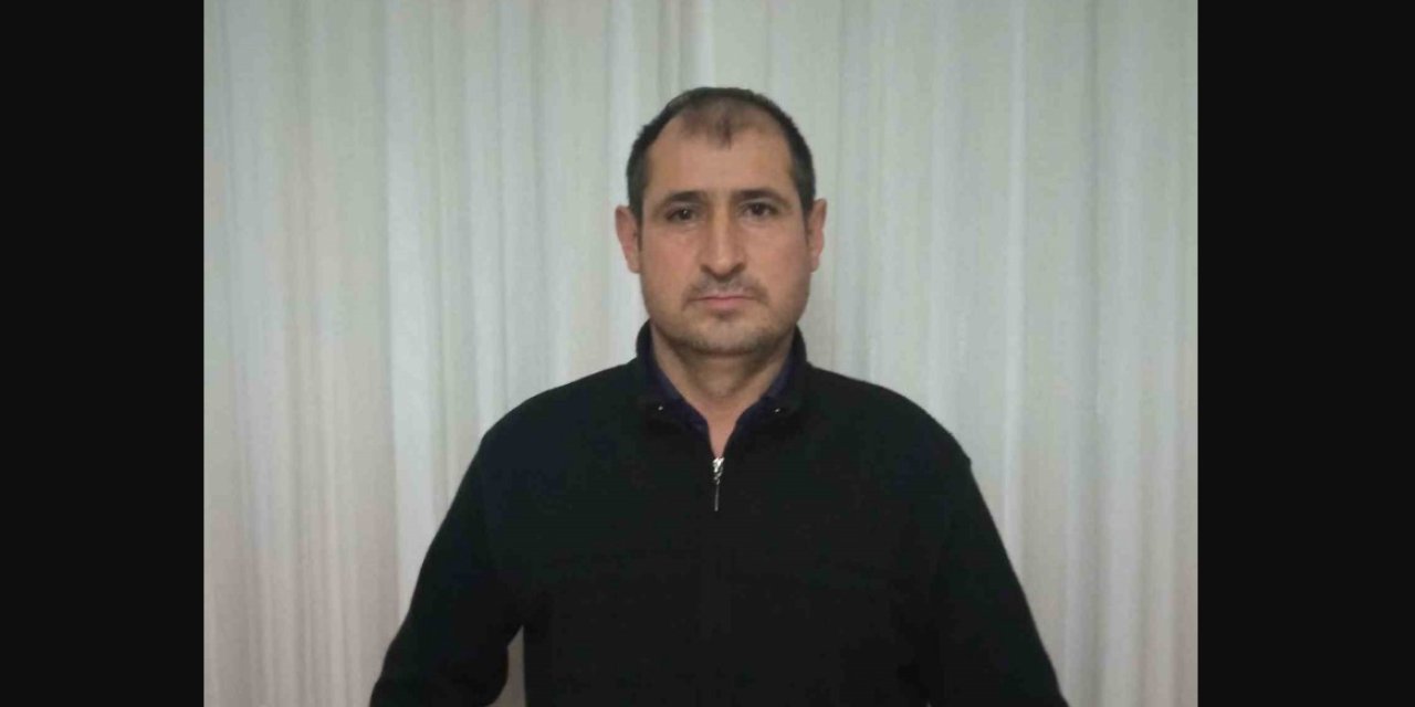 Karaman'da Mermer Ocağında Üzücü İş Kazası