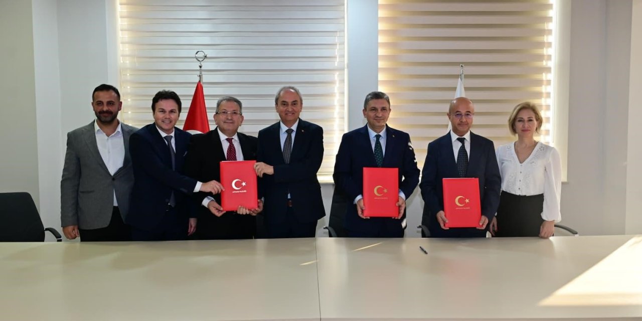 Kepez’in 3 Mahallesine 4 Sağlık Yatırımı