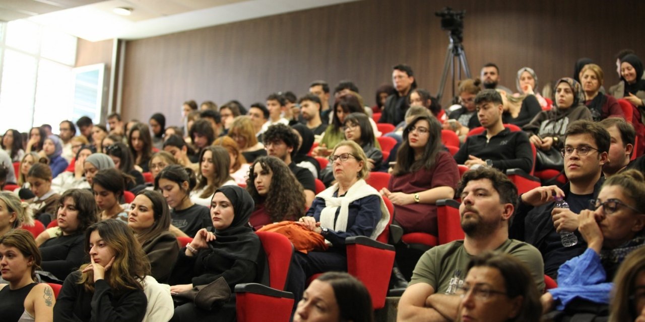 Boşanma Ve Kadına Karşı Şiddet Paneli Düzenlendi