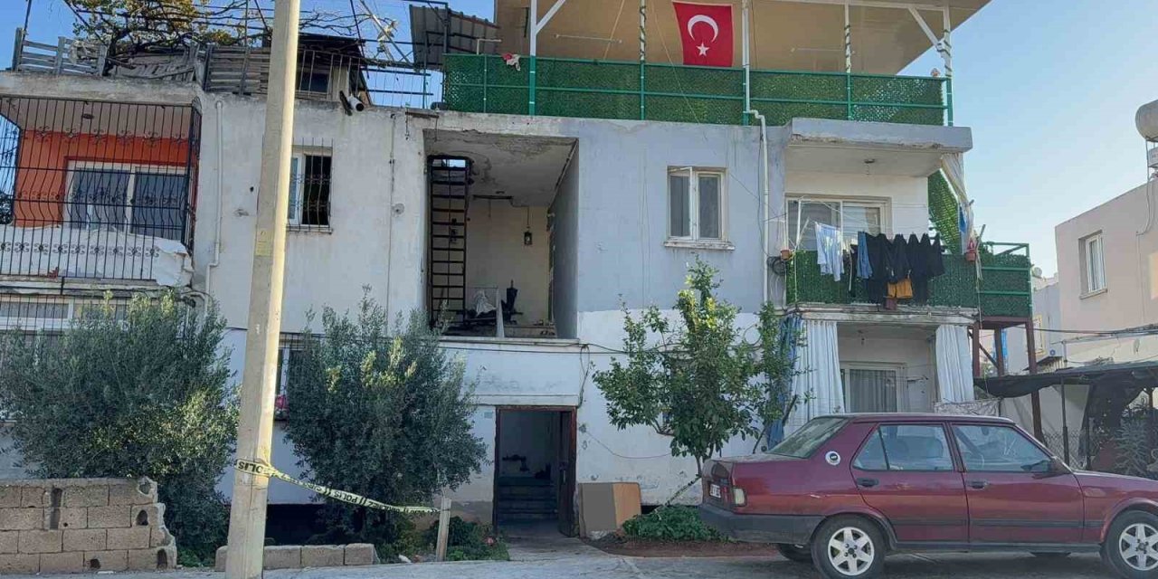 Mersin’de Koca Vahşeti: Uzaklaştırma Kararı Aldırdığı İçin Eşini Öldürdü