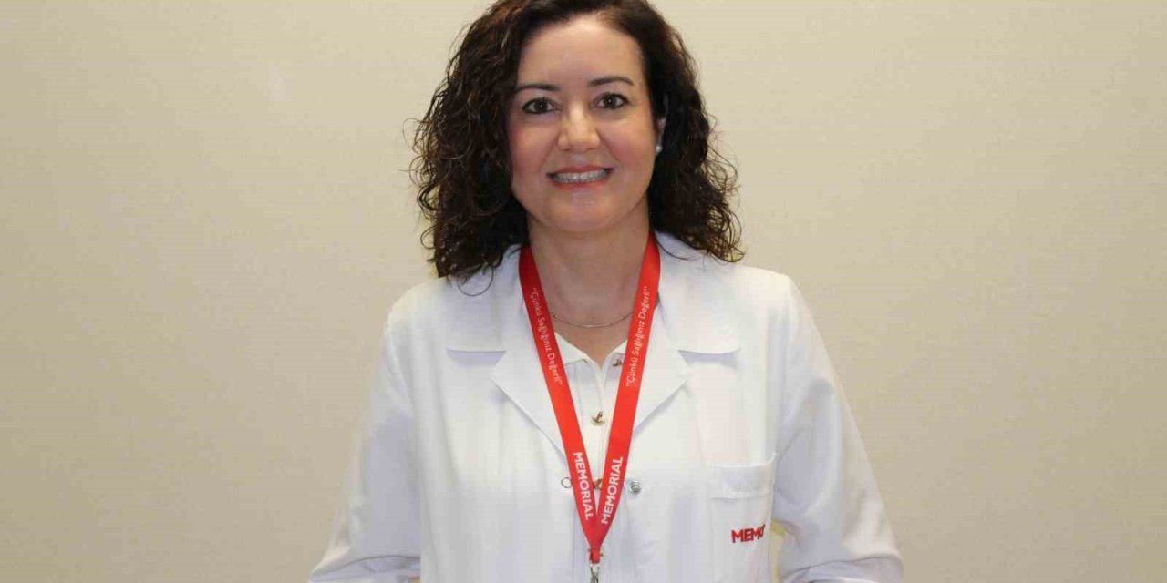 Uzm. Dr. Filiz Mıhçı: "çocuklarda Epilepsi Yüzde 80 Oranında Tedavi Ediliyor"