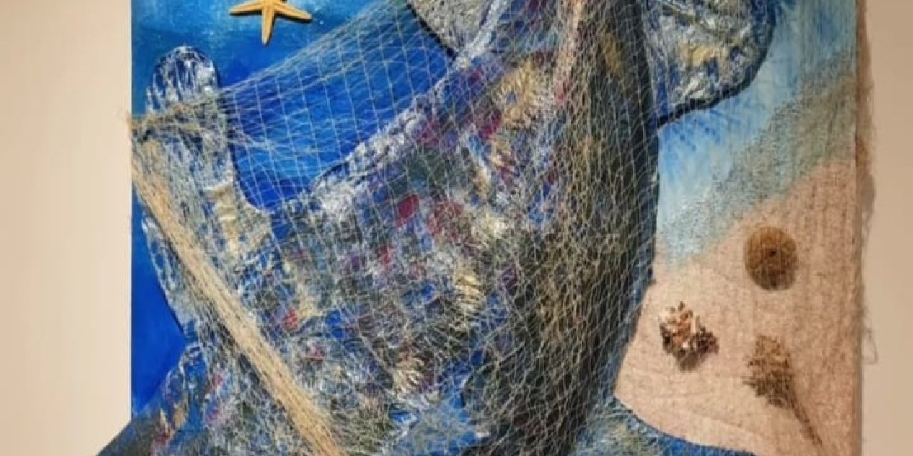 Akdeniz’in Geleceği İçin Sanatsal İleri Dönüşüm