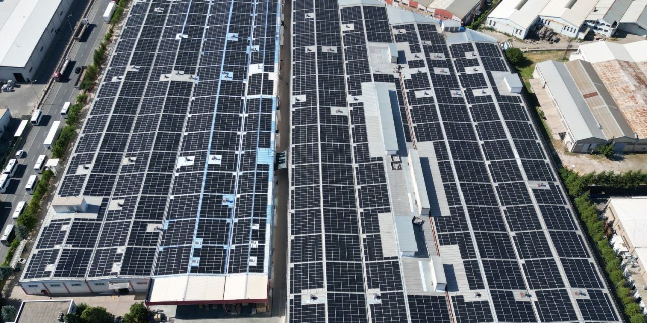 Her Bir Ges Hem Sürdürülebilir Enerji Üretimine Hem De Çevresel İyileşmeye Anlamlı Bir Katkı