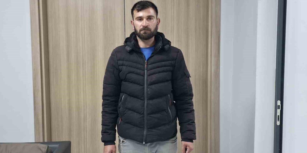 Aksaray’da Bir Ailenin Dramı