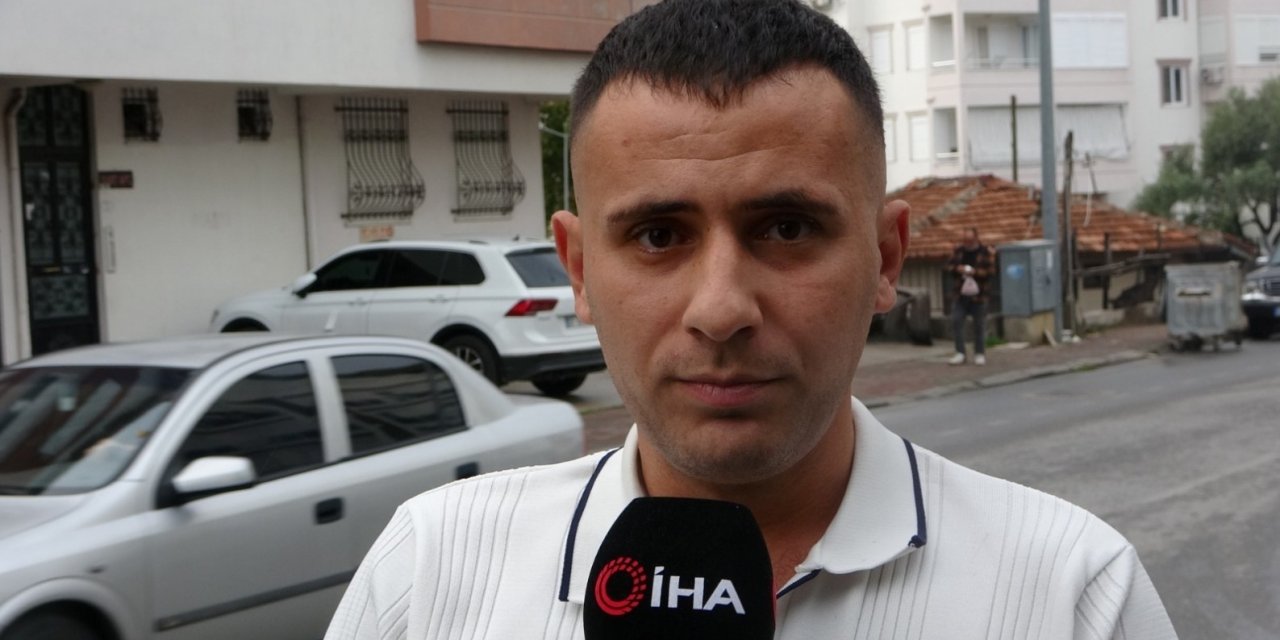 Kendi Acısını Unutup Araçtaki Çocuğu Düşündü, Sebebi Küçük Yaşta Kaybettiği İkiz Kardeşi Çıktı