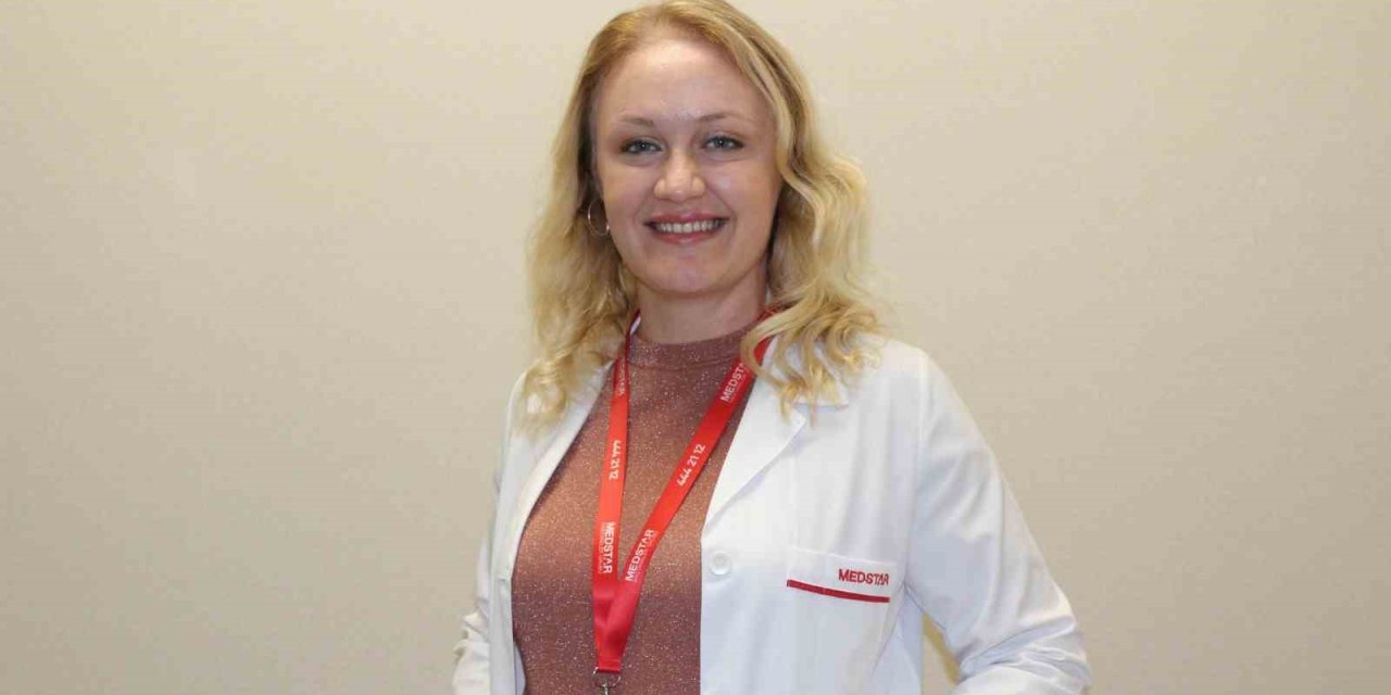 Uzman Dr. Mümine Türksoylu: "tuvalet Eğitimi Her Çocukta Farklı Gelişir"