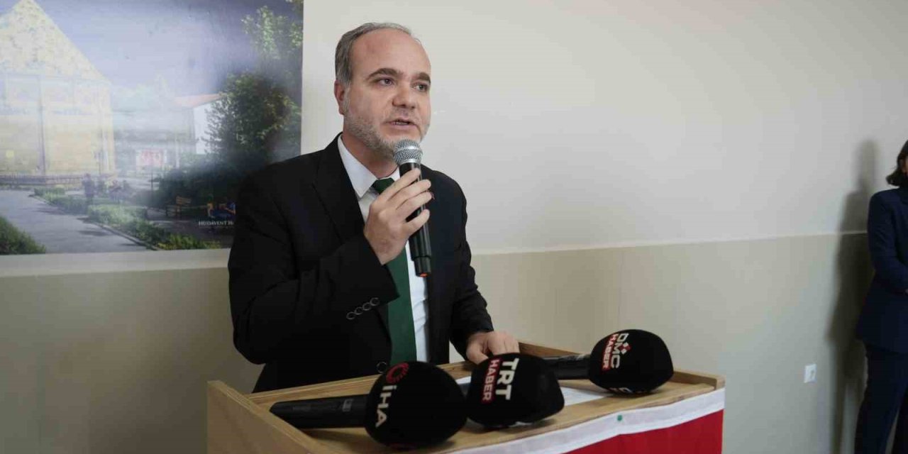 Niğde’de Şehitlerin Adını Yaşatan Sınıflar Açıldı