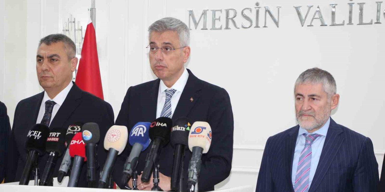 Bakan Memişoğlu: "türkiye’yi Sağlıkta Dünyaya Yön Veren Ülke Haline Getireceğiz"