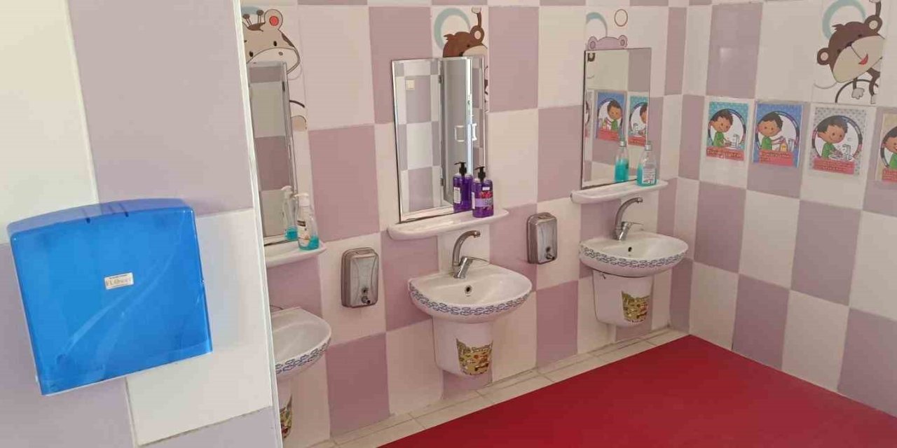 Akşehir’de "okulum Temiz" Denetimleri Tamamlandı