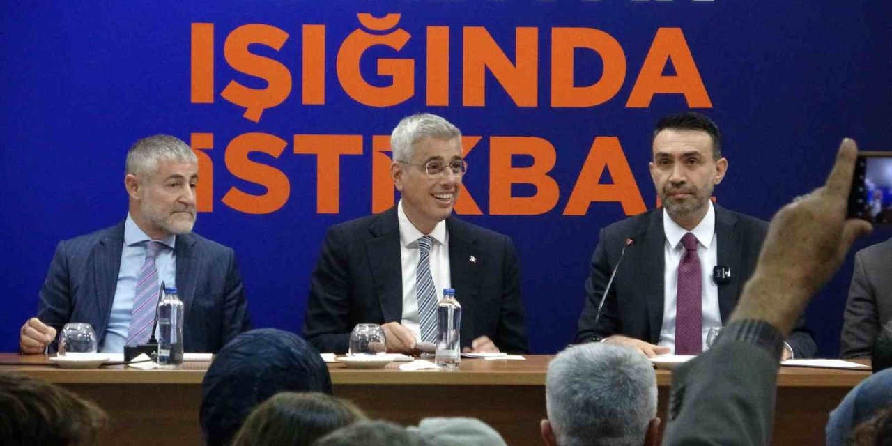 Bakan Memişoğlu: "türkiye’ye Yılda 3,5 Milyon İnsan Tedavi Olmak İçin Geliyor"