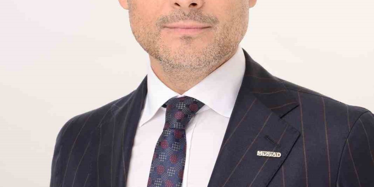 Müsiad Antalya Başkanı Akgül, 2026 Ticaret Destek Paketi’ni Değerlendirdi