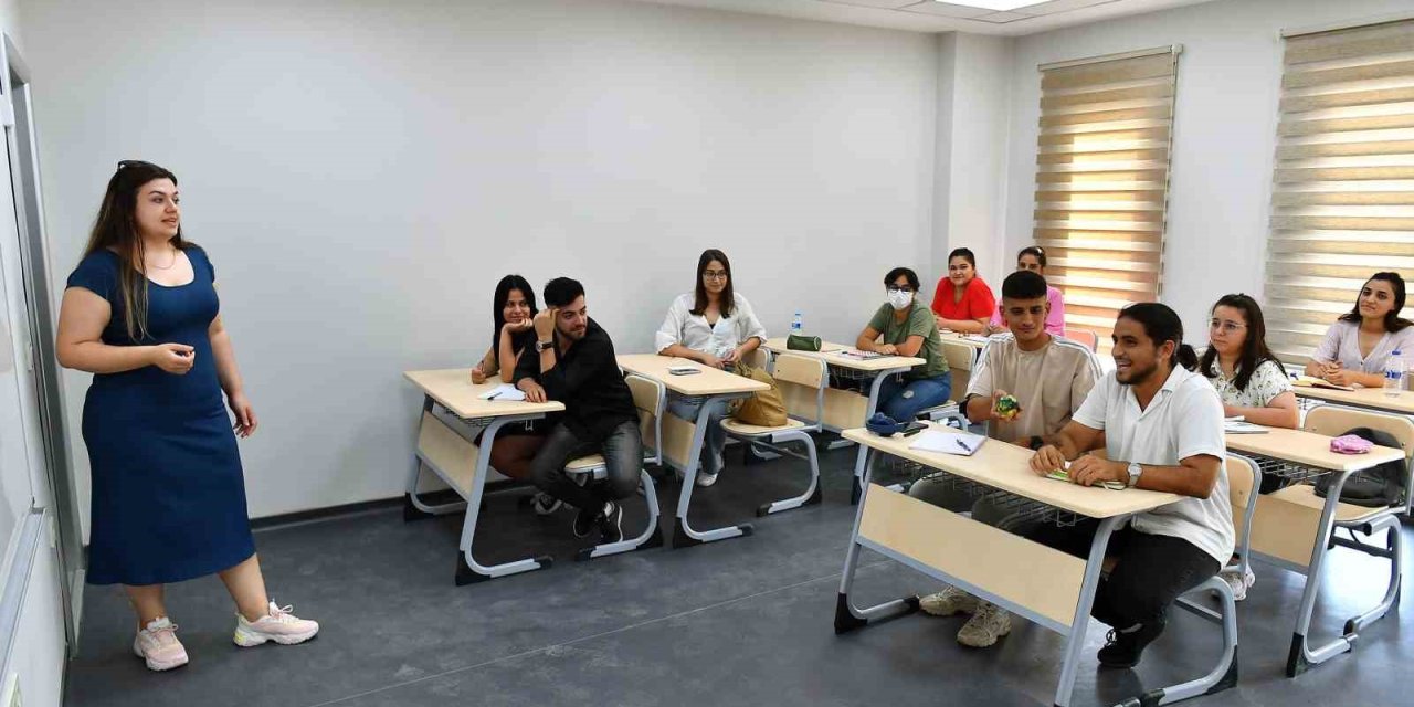 Mercek’te Yeni Dönem Kayıtları Başladı