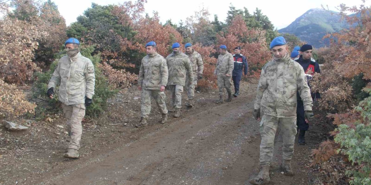 Konya’daki Kayıp Çocuktan 97 Saattir İz Yok