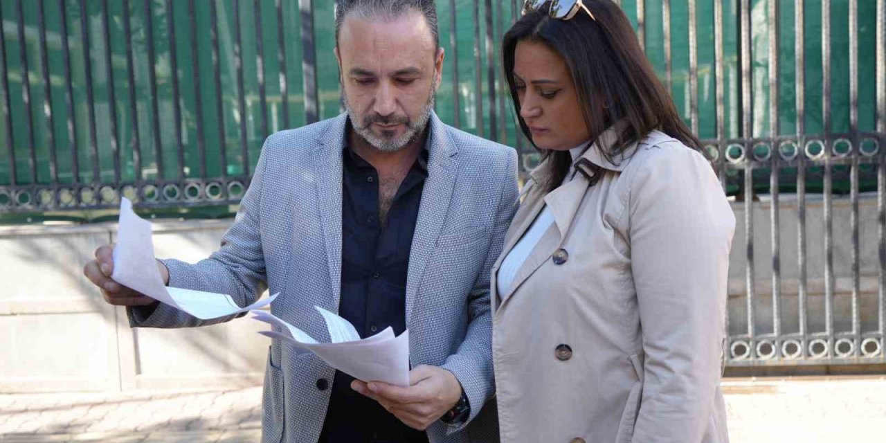 "2b Arsa" Vaadiyle 40 Milyonluk Dolandırıcılık İddiası