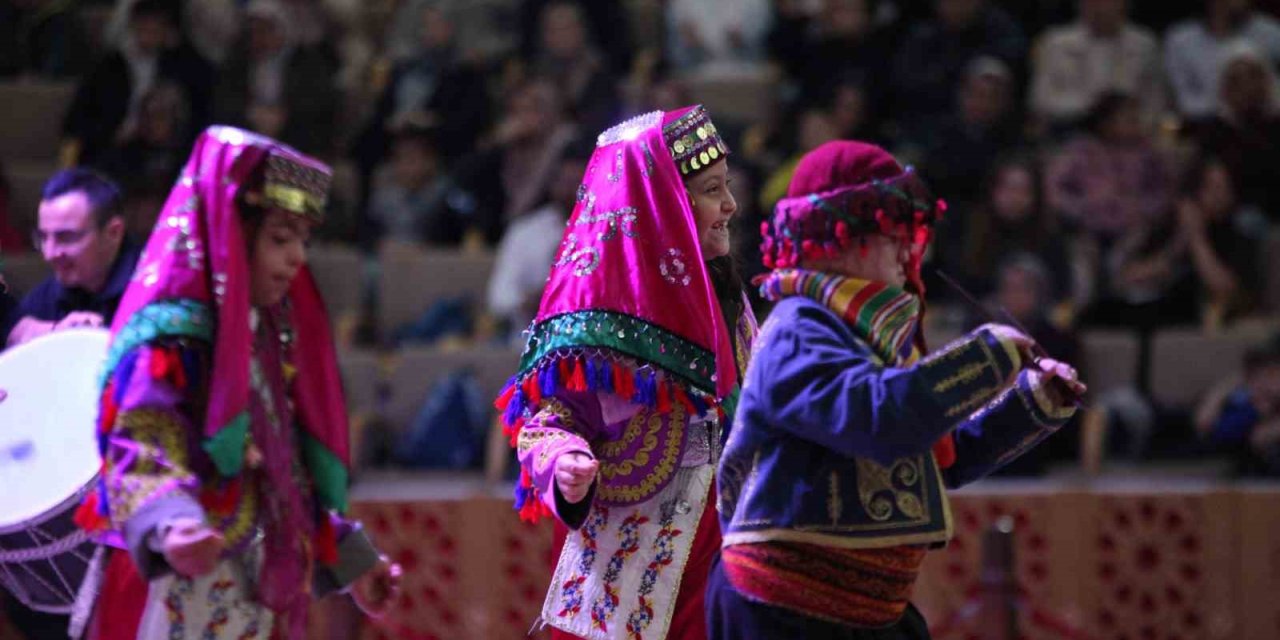Konya’da 3 Aralık Dünya Engelliler Günü Etkinlikleri