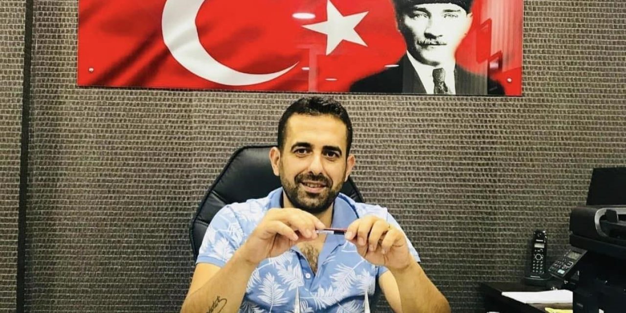 Baklava Kutusunda 10 Bin Euro İle Yakalanan Başkan Yardımcısı: "günah Keçisi İlan Edildim, Bana Kumpas Kuruldu"