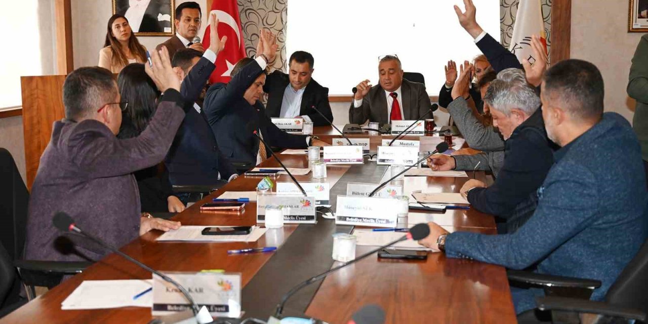 Büyükşehir Belediyesi Kemer İçin 2 Milyar 80 Milyon Tl’lik Bütçe Ayırdı