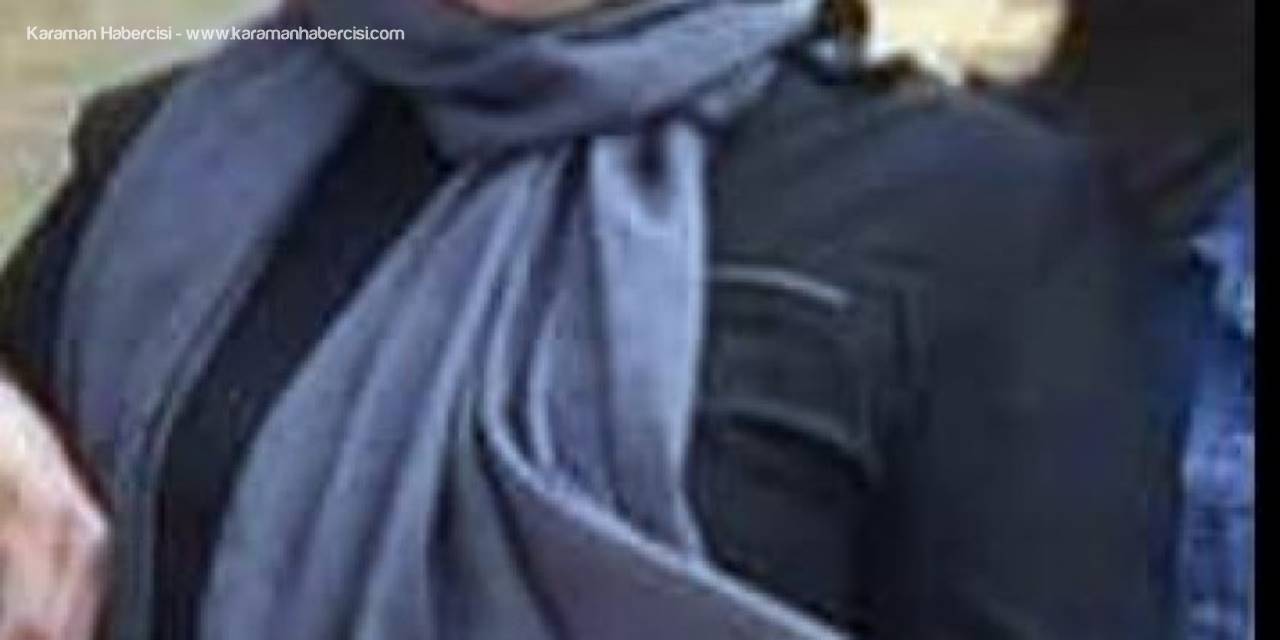 Traktörün Altında Kalarak Can Verdi