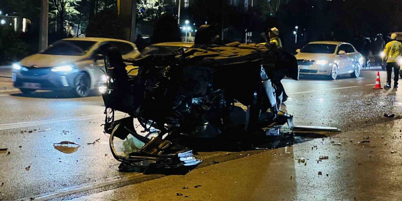 Selçuklu’da Gece Yarısı Can Pazarı