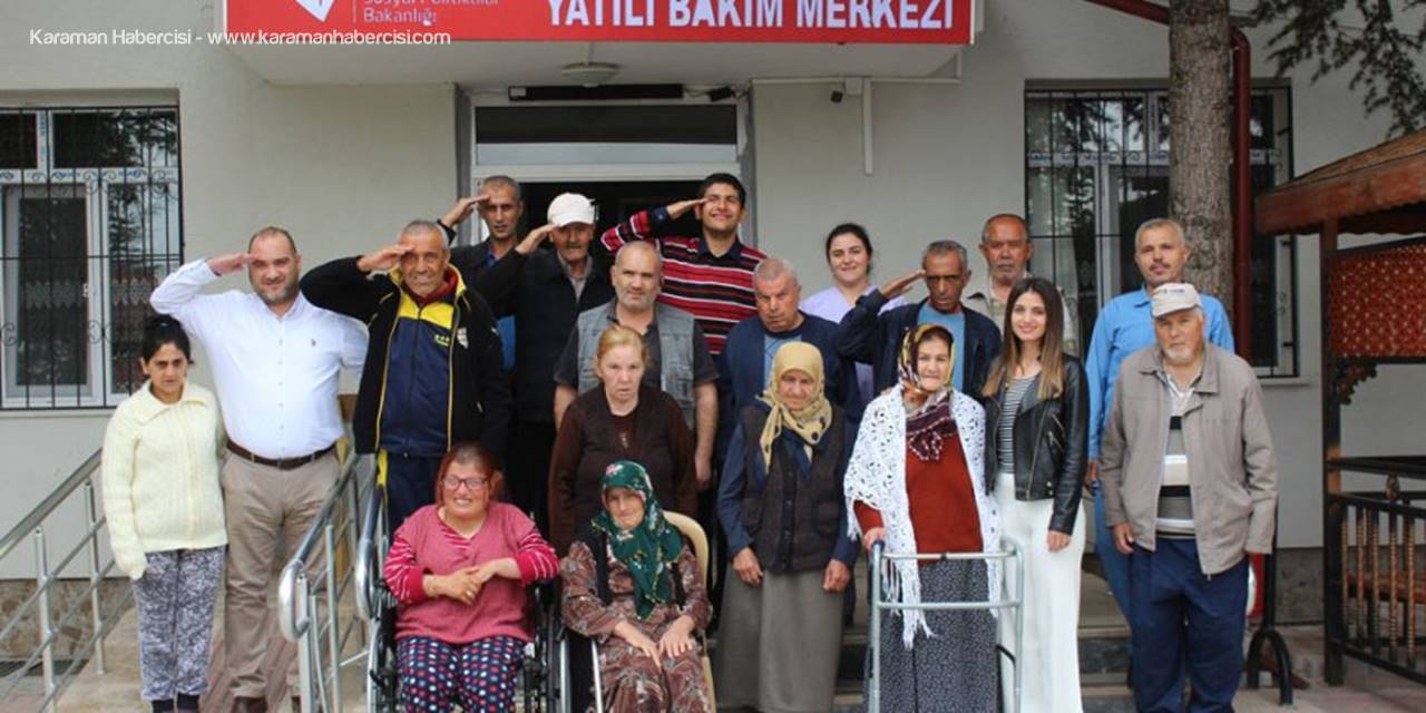 Engel Tanımayan Vatan Sevgisi