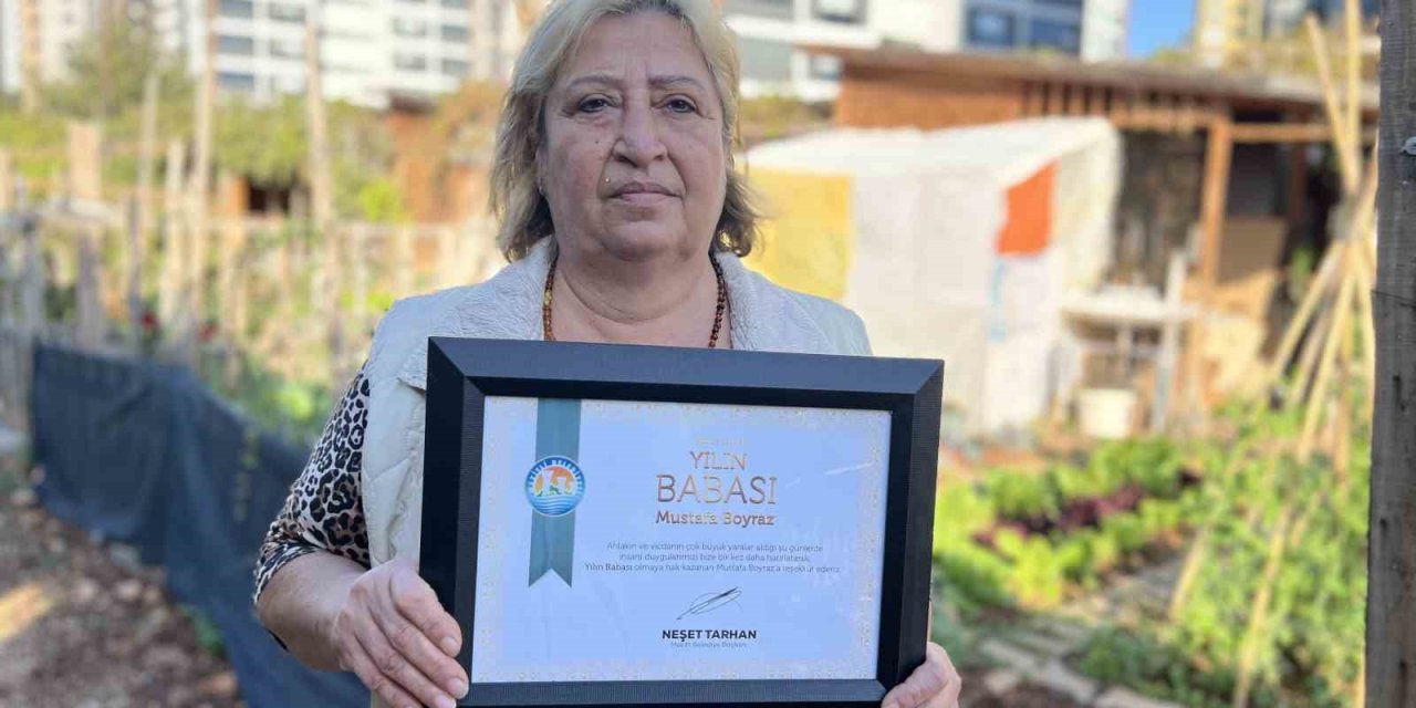 Mersin’de Belediye, Kronik Hastaların Hobi Bahçesini Yıkacak İddiası