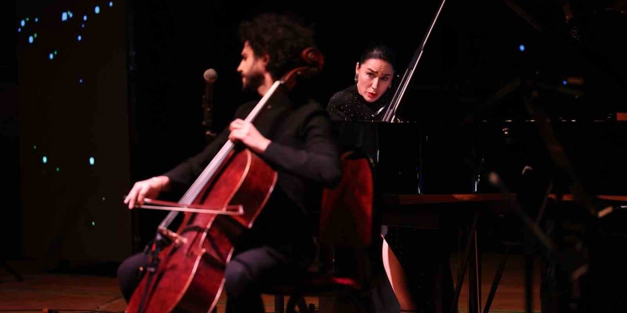 Antalya Piyano Festivali’nde Heyecan Sürüyor