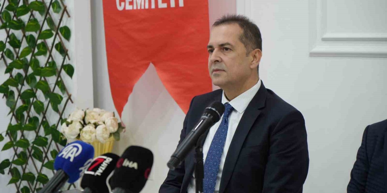 Rıza Perçin: "antalyaspor İçin Biraz Dilenci Olduk, 35 Milyon Dolar’dan Fazla Borç Var"