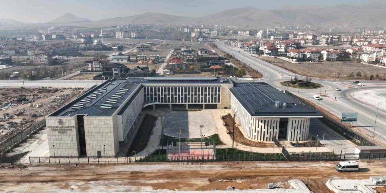 Geleceğin Sanatçıları Selçuklu’da Yetişecek