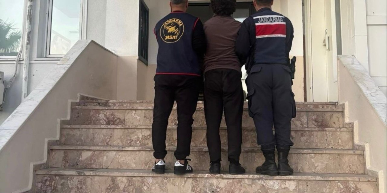 Antalya’da 72 Saatte 217 Aranan Şahıs Yakalandı