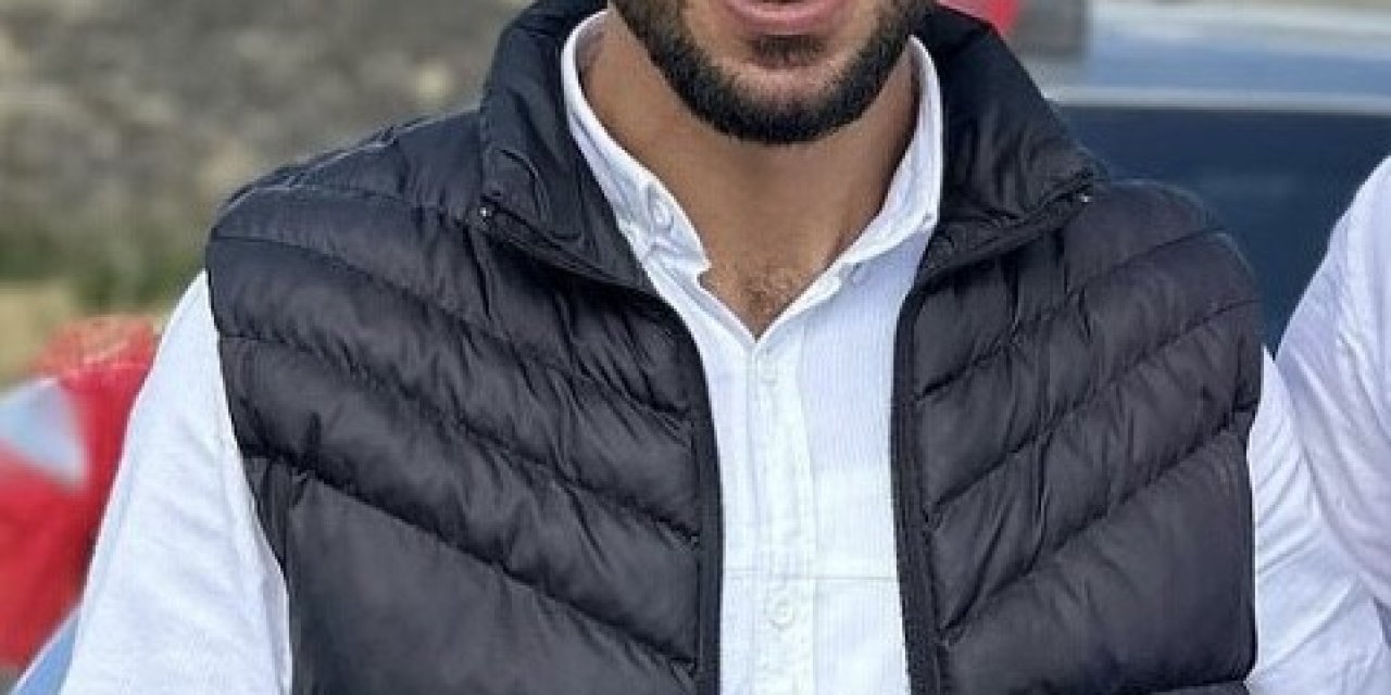 Tabancasını Temizlerken Kazayla Kendini Vuran Genç Öldü