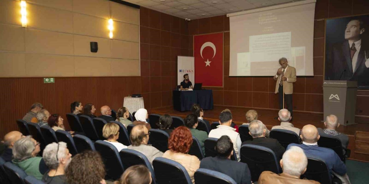 "batı Uygarlığının Başlangıcına Dair Tartışmalarda, Anadolu Kesinlikle Göz Ardı Edilemez"